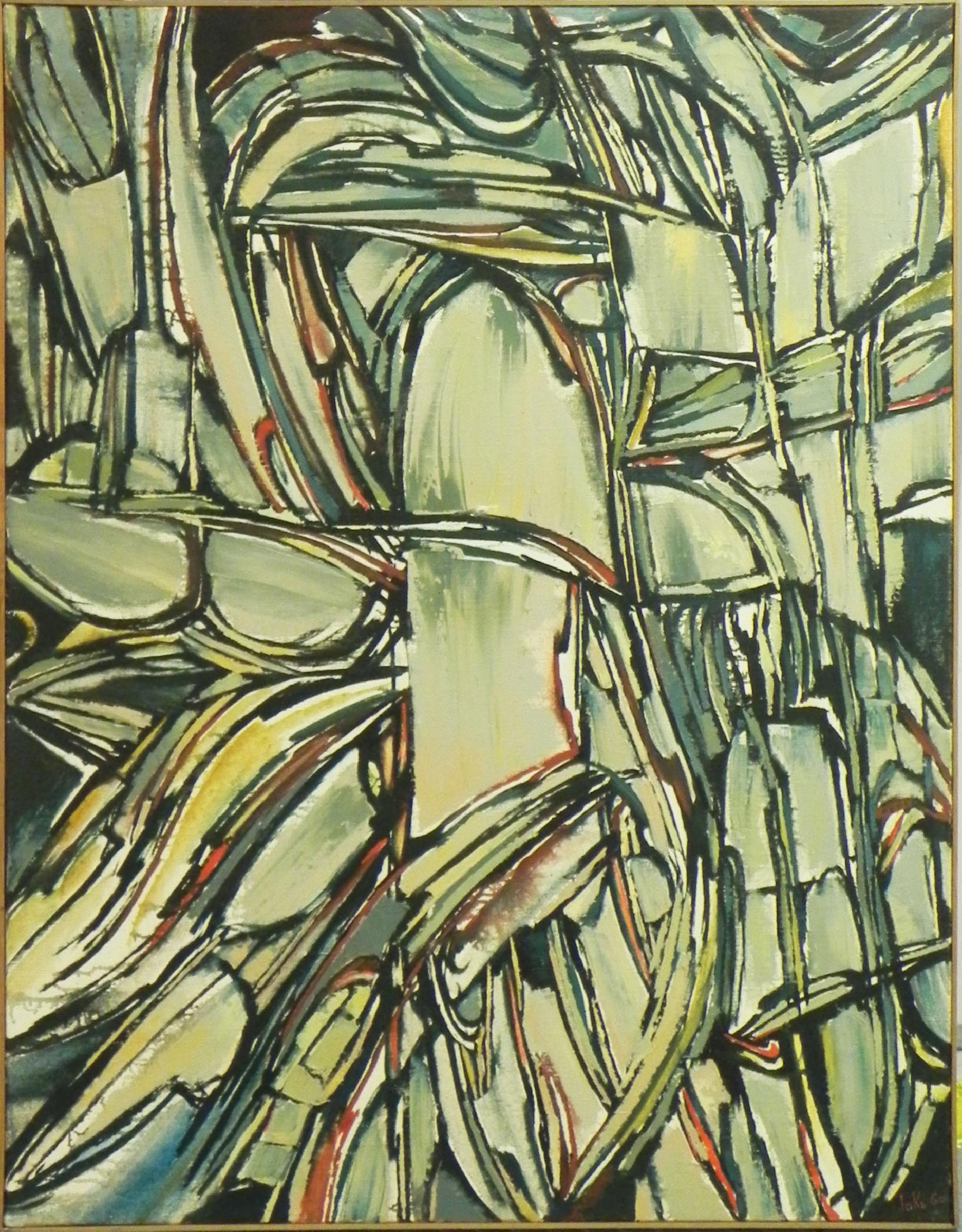Wanda Davanzo, Quartier Art Drouot -
Nature seen by artists